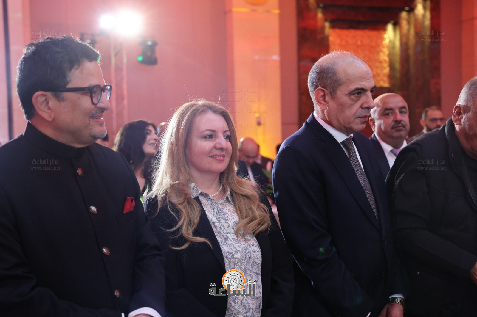 Madar Al-Saa Images 0.7225536979288469