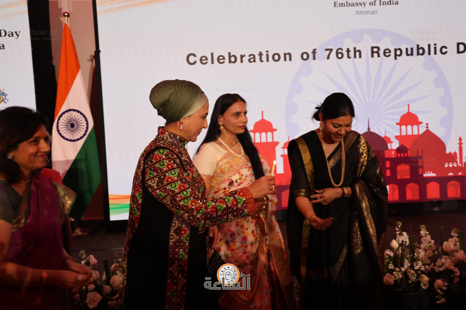 Madar Al-Saa Images 0.6444465956978751