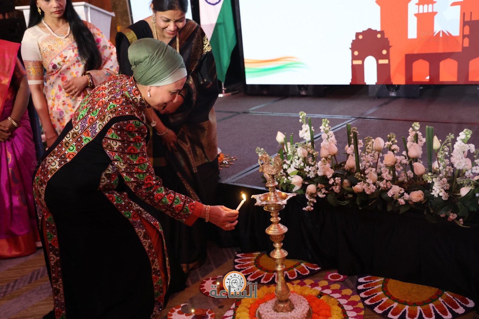 Madar Al-Saa Images 0.8276969194046722