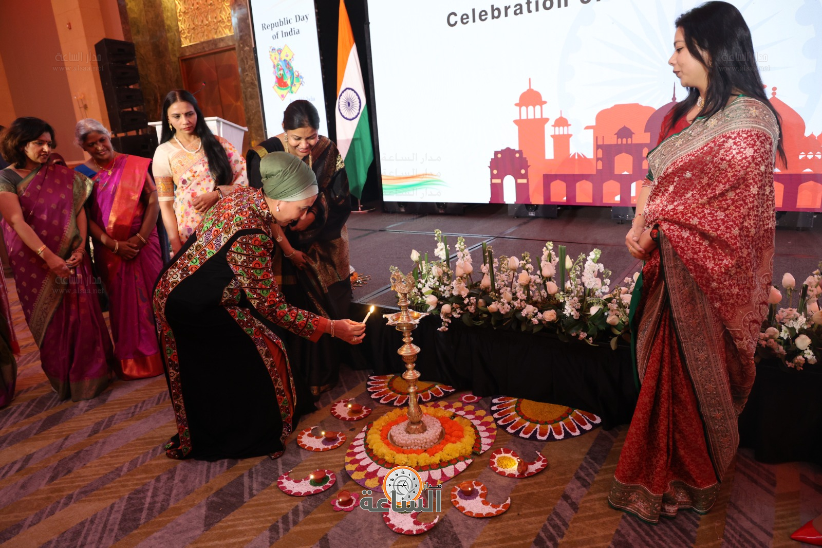 Madar Al-Saa Images 0.18823448157055678