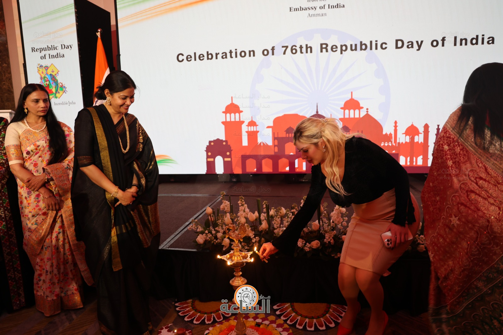 Madar Al-Saa Images 0.4210988457878433