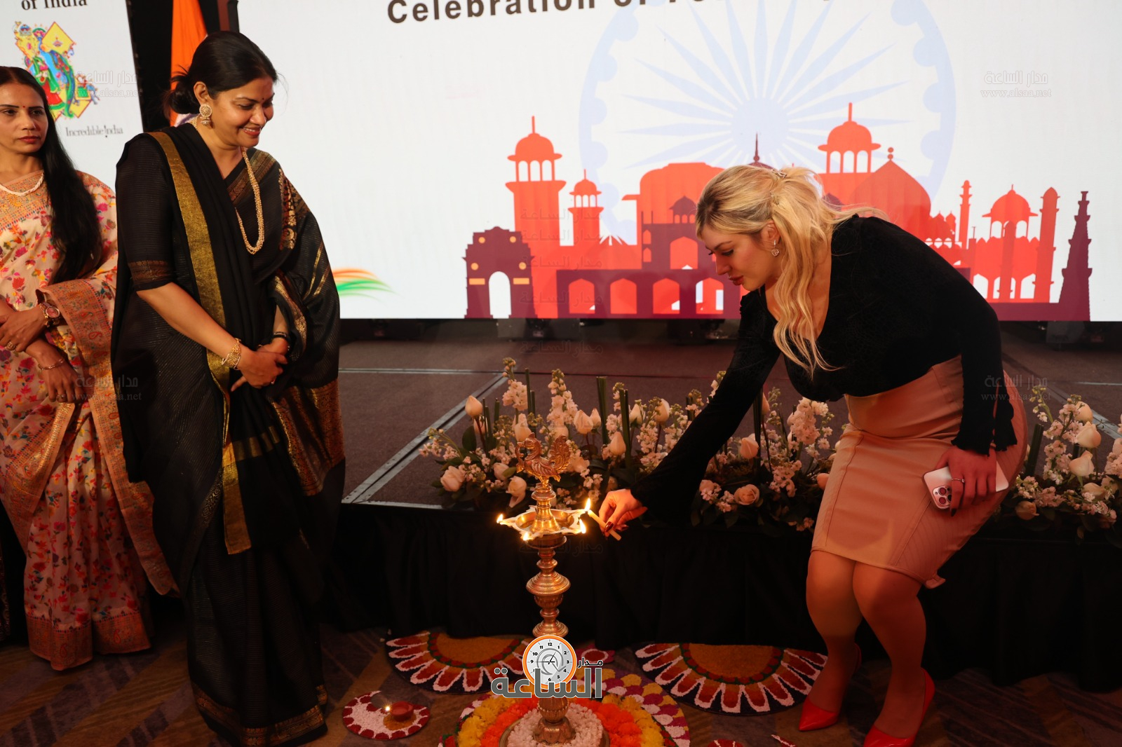 Madar Al-Saa Images 0.709831128149808