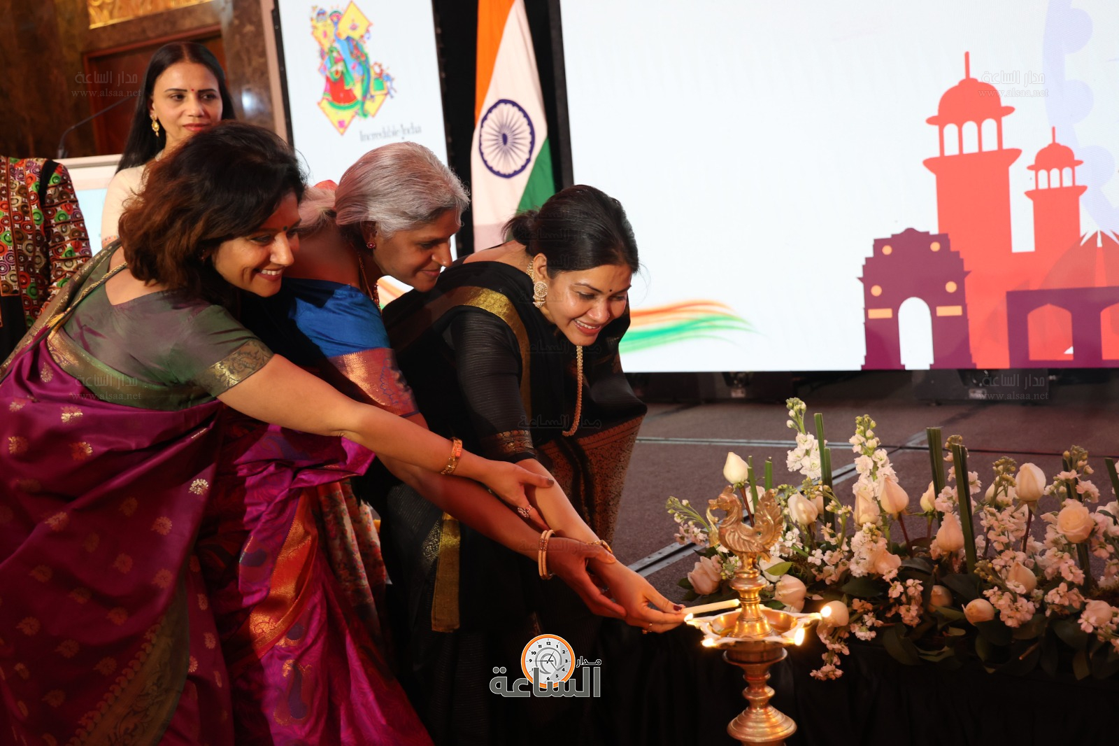 Madar Al-Saa Images 0.8912875923876911