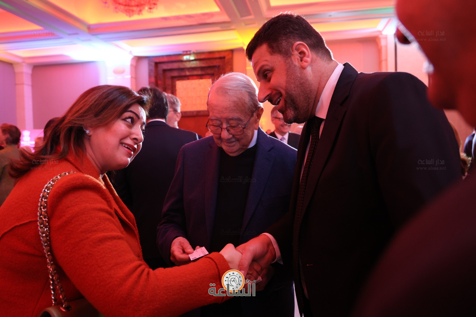 Madar Al-Saa Images 0.9473518216265377