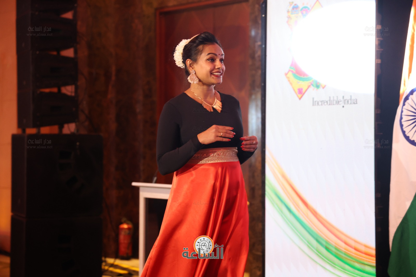 Madar Al-Saa Images 0.28107645915628665