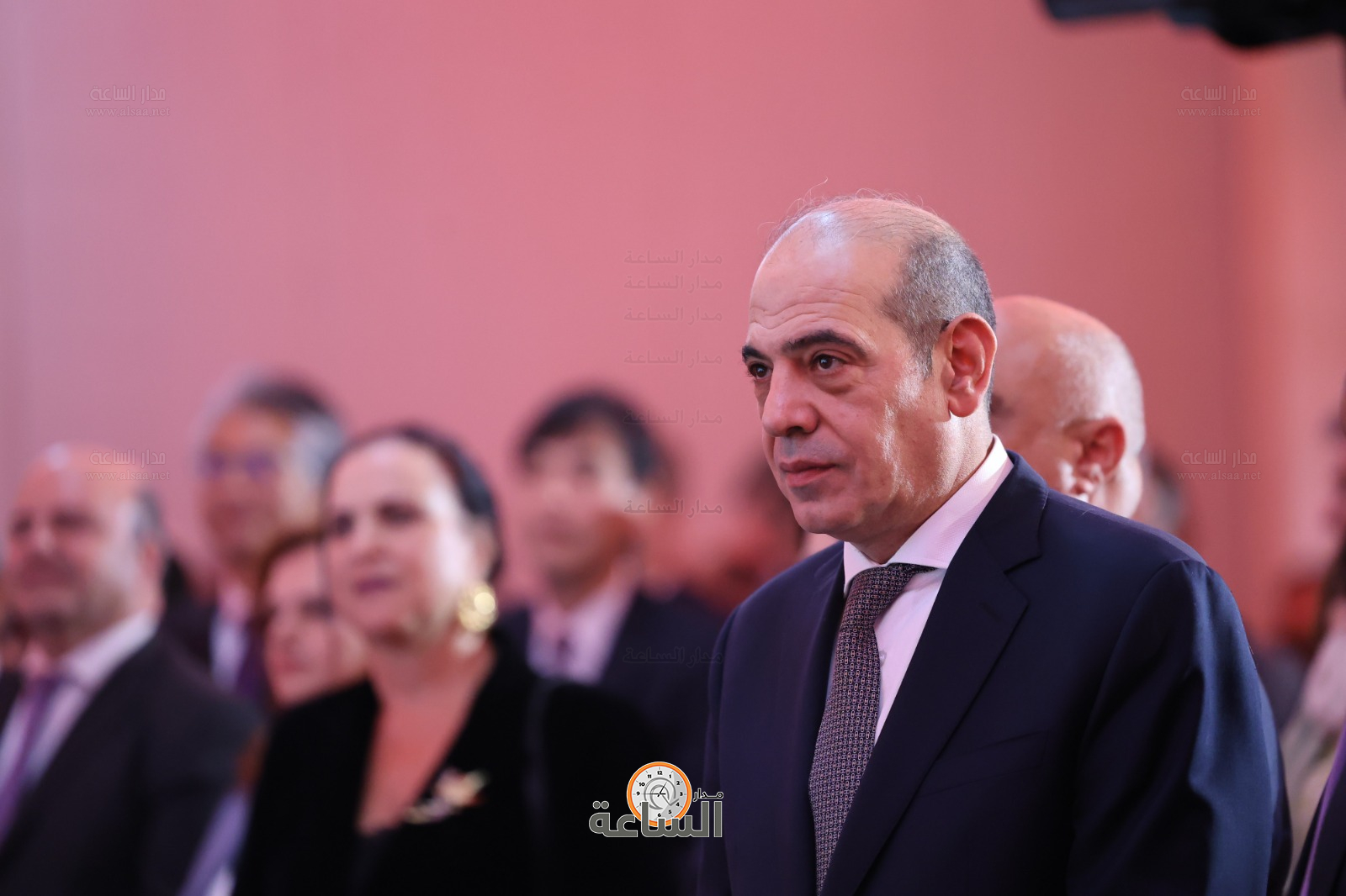 Madar Al-Saa Images 0.6876798349580693