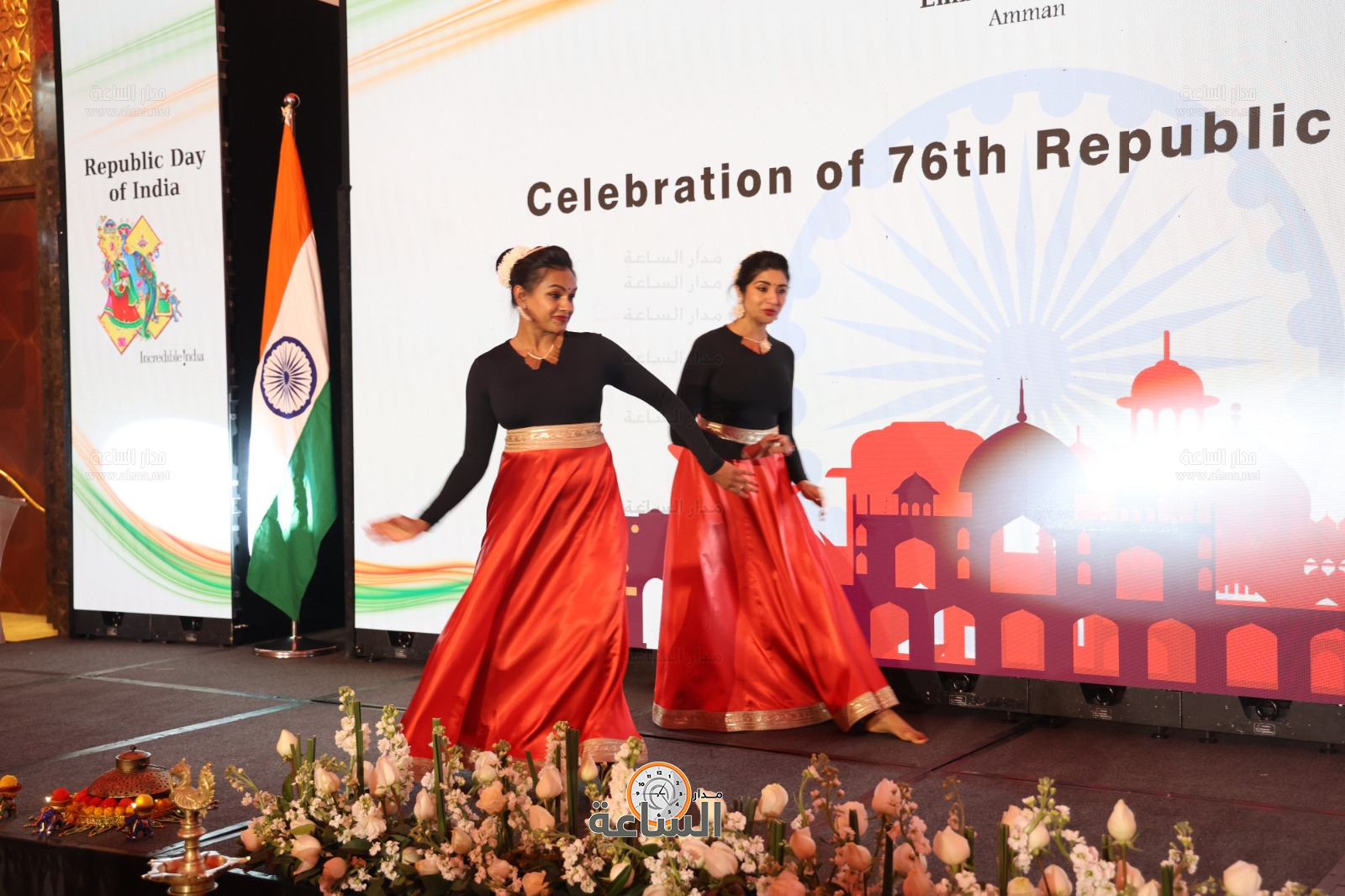 Madar Al-Saa Images 0.26682910299457974