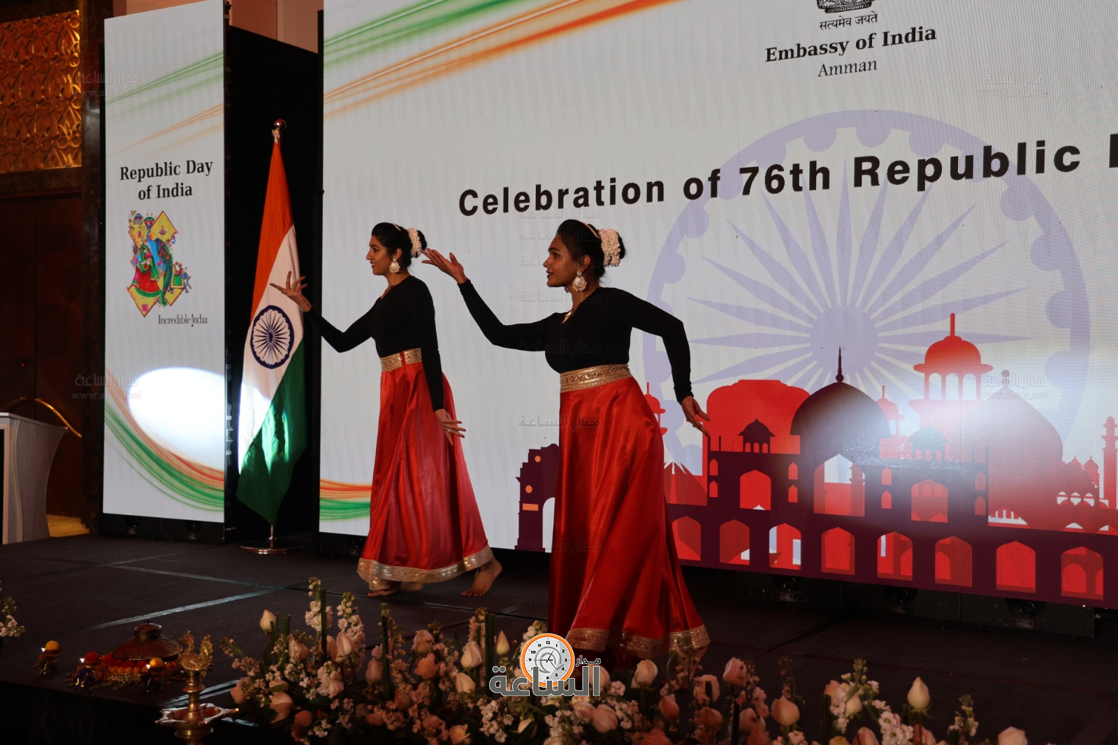 Madar Al-Saa Images 0.5179064147161703