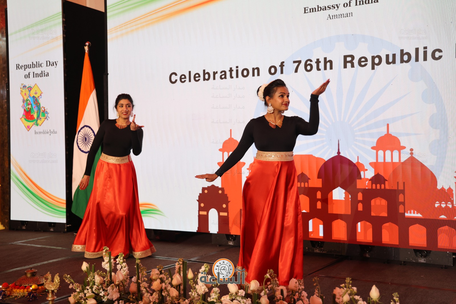 Madar Al-Saa Images 0.5504726307771028