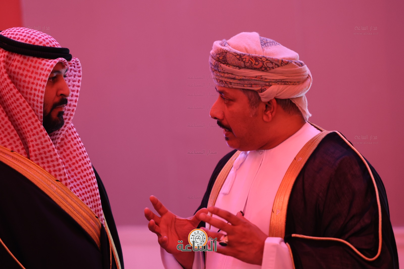 Madar Al-Saa Images 0.5082811761548596