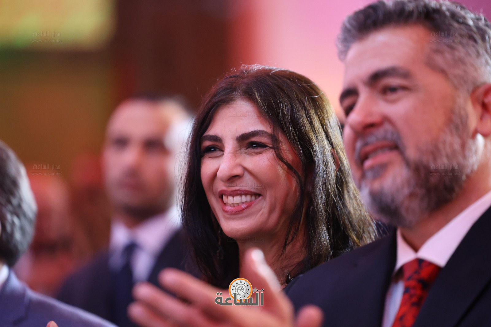 Madar Al-Saa Images 0.4037219600379751