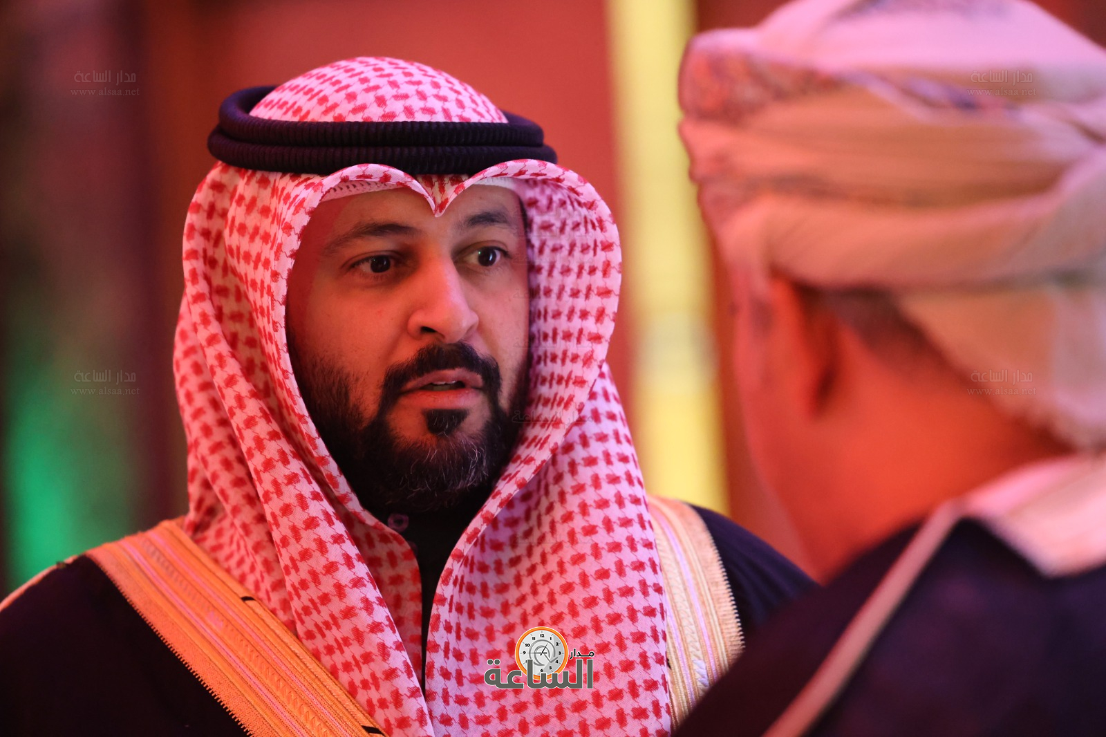 Madar Al-Saa Images 0.8001528143503871