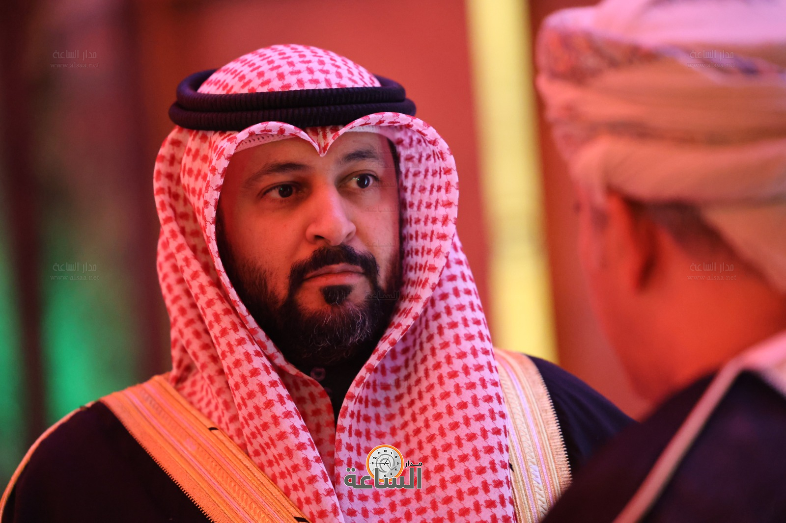 Madar Al-Saa Images 0.5773737871429627