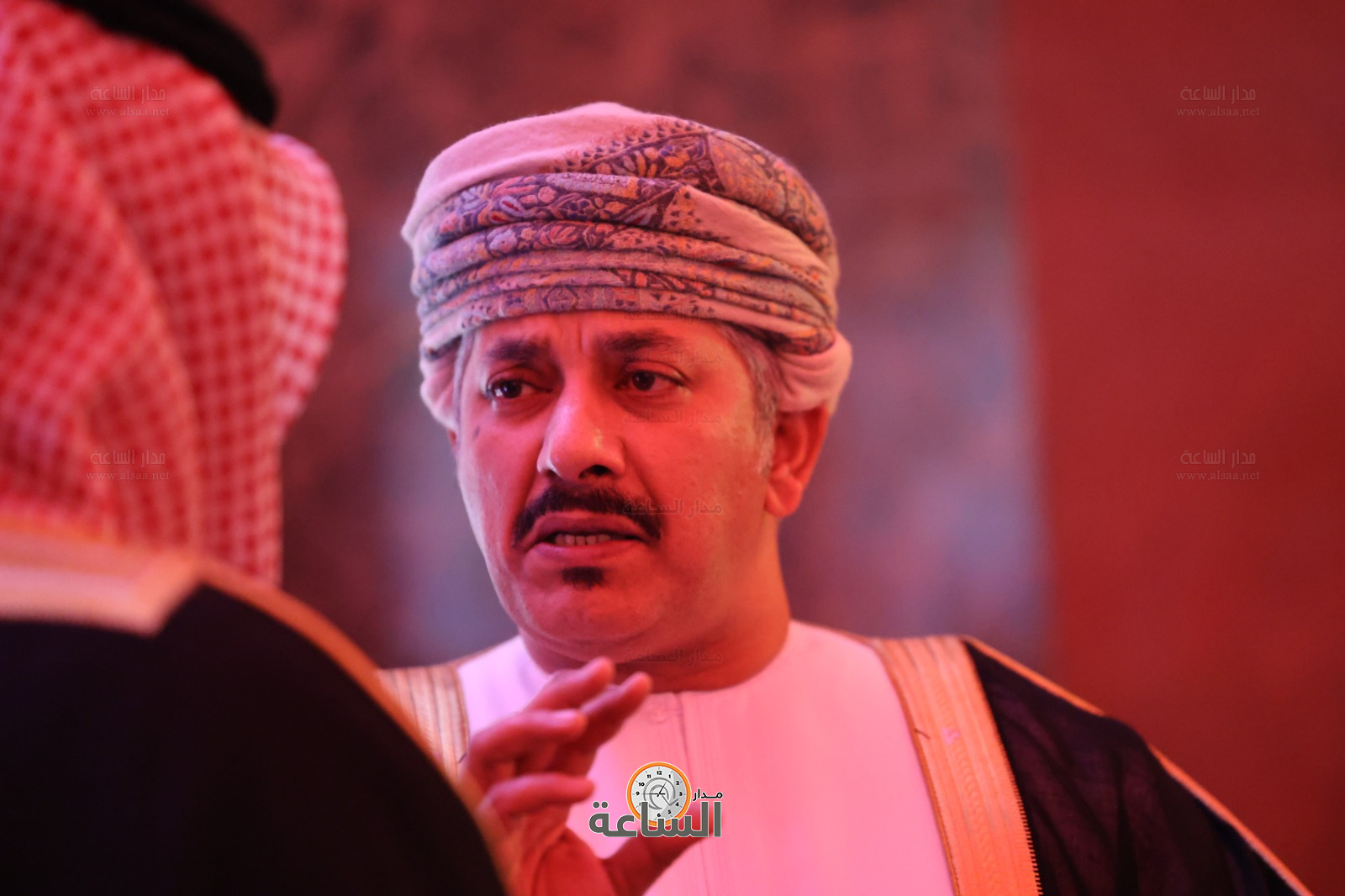 Madar Al-Saa Images 0.3262278900477893