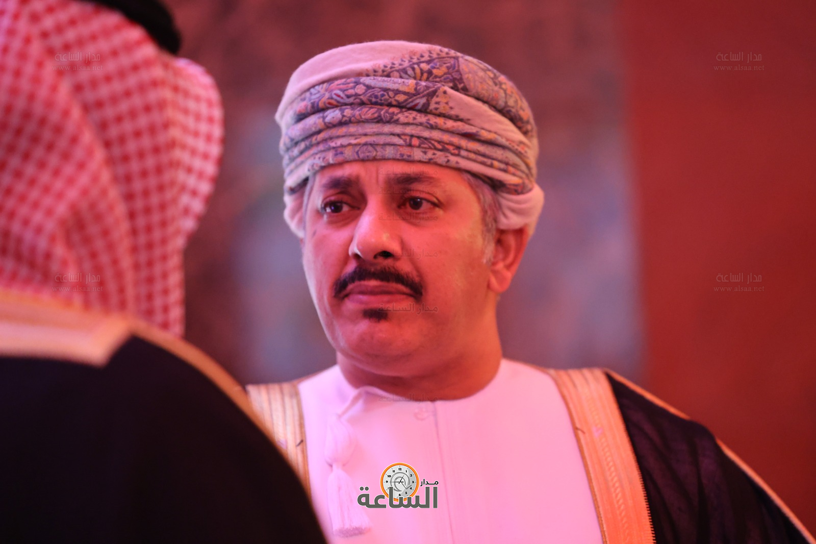 Madar Al-Saa Images 0.7334126910898466