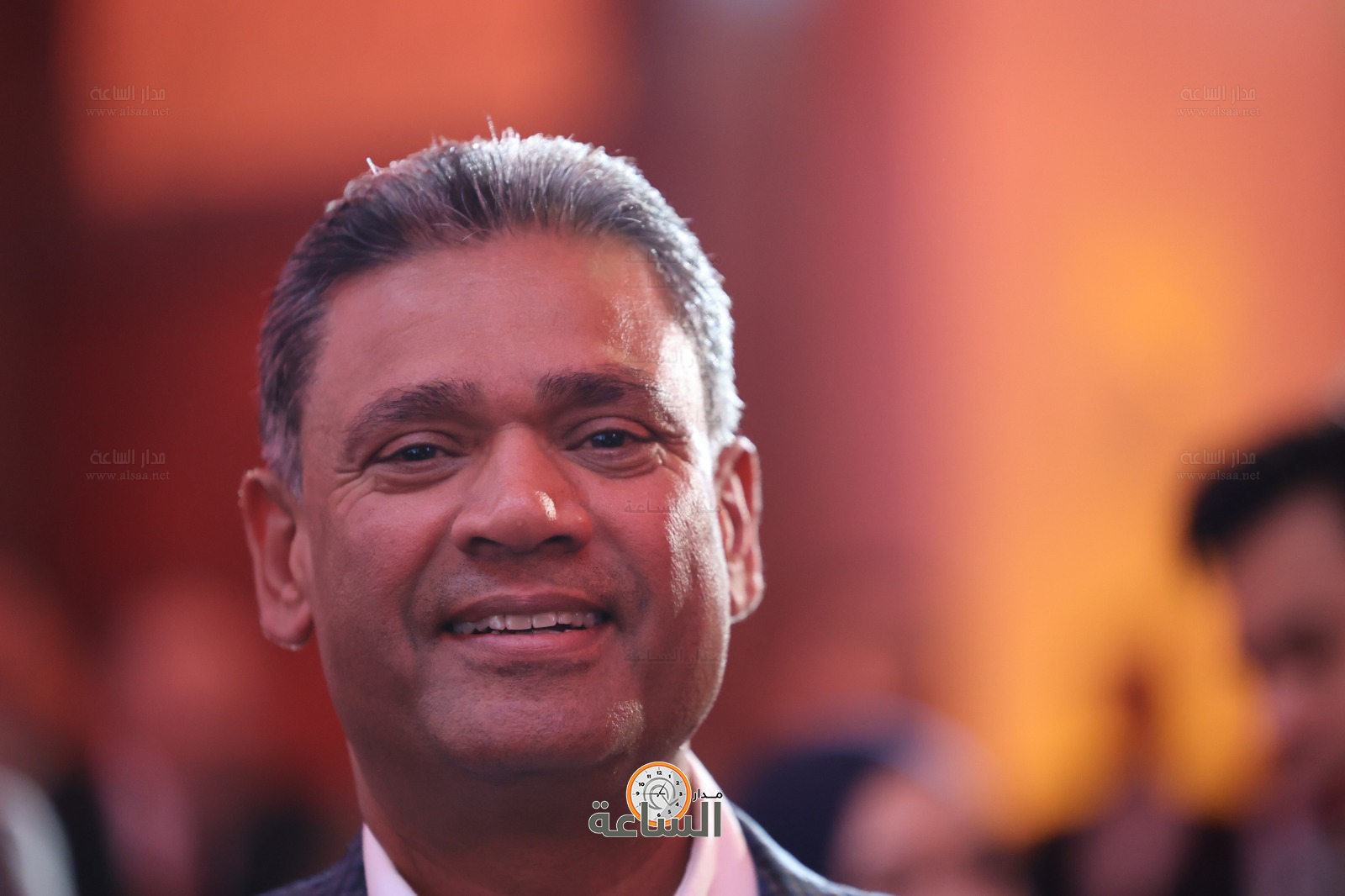 Madar Al-Saa Images 0.7413260581365131