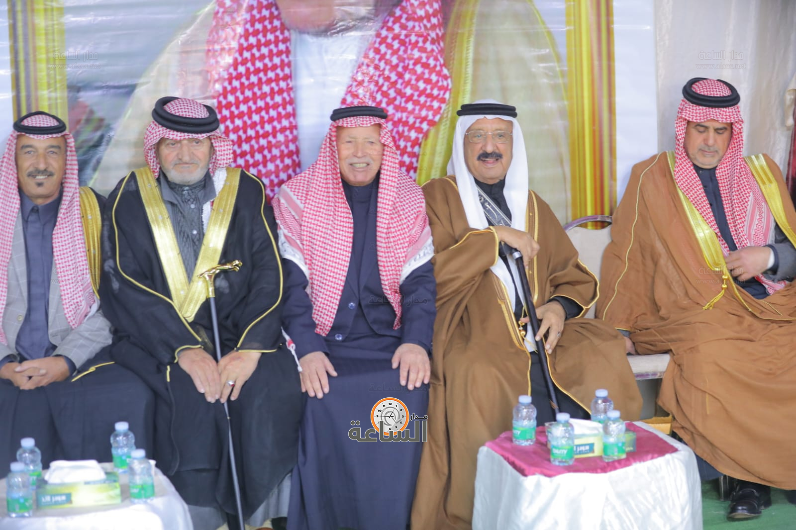 Madar Al-Saa Images 0.9517599641282992