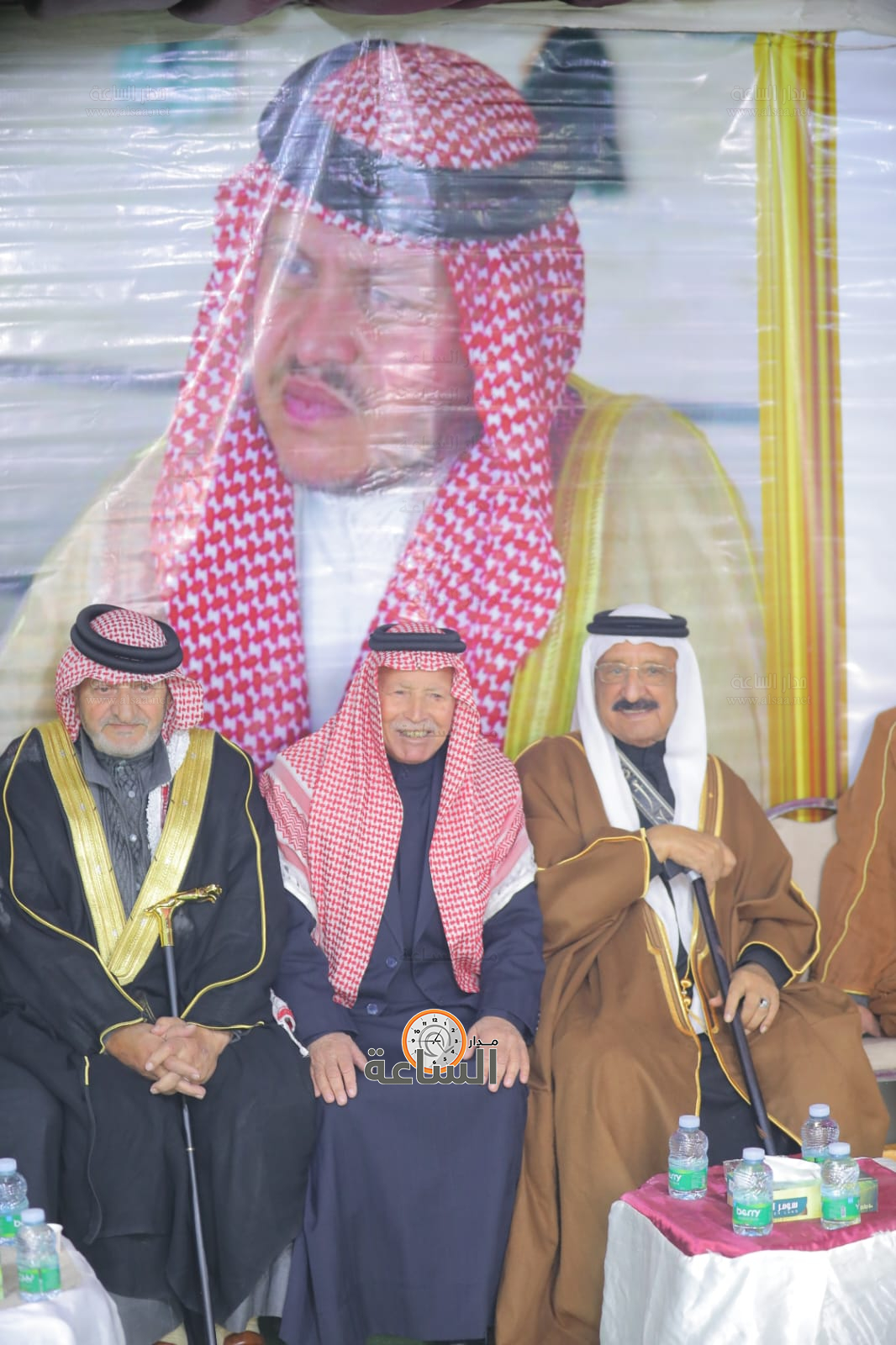 Madar Al-Saa Images 0.878323998596126