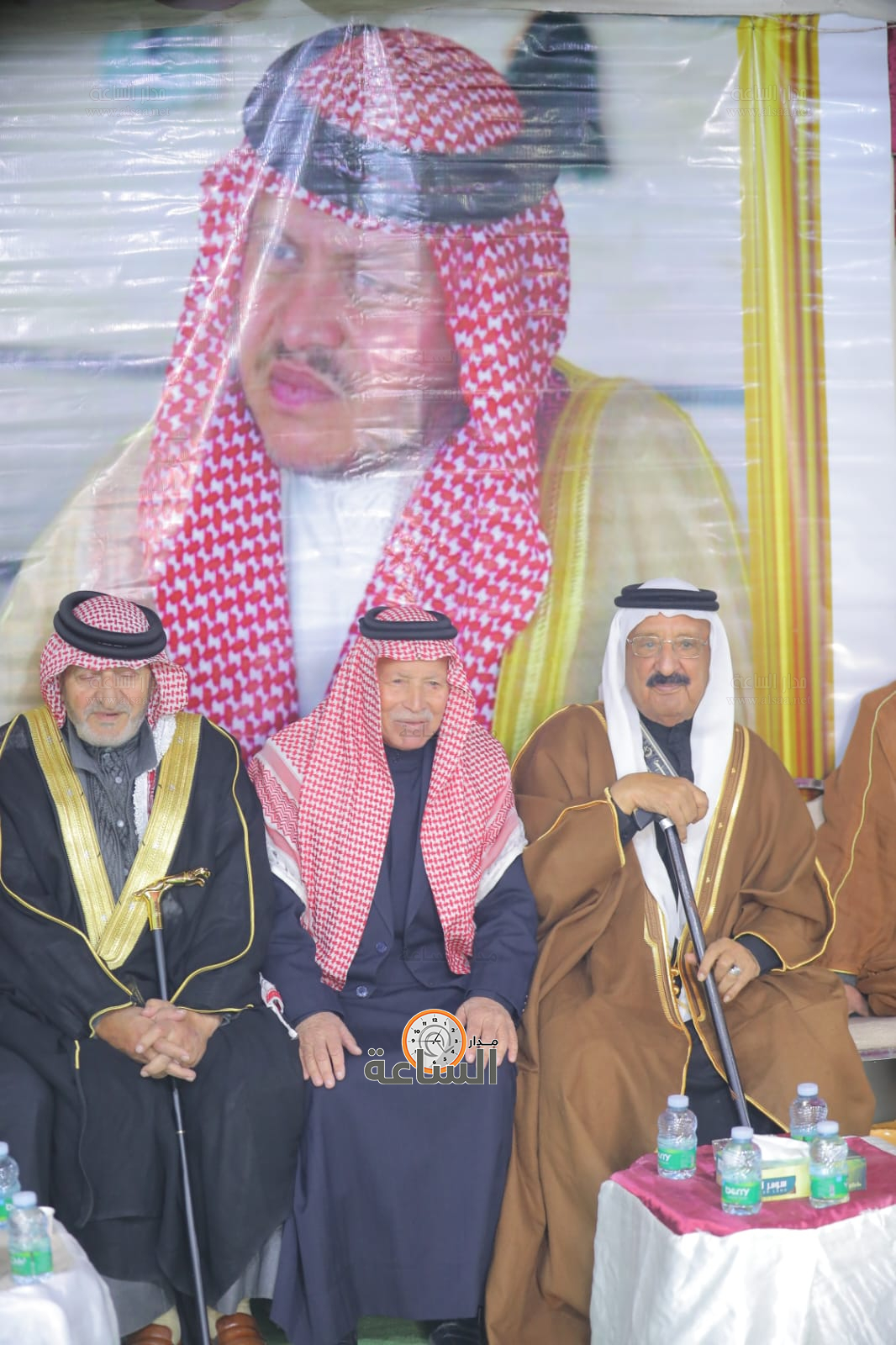 Madar Al-Saa Images 0.2938195878097518