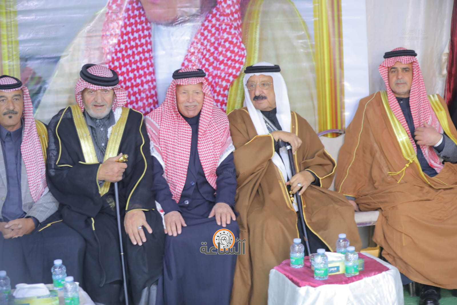 Madar Al-Saa Images 0.7387497531907743