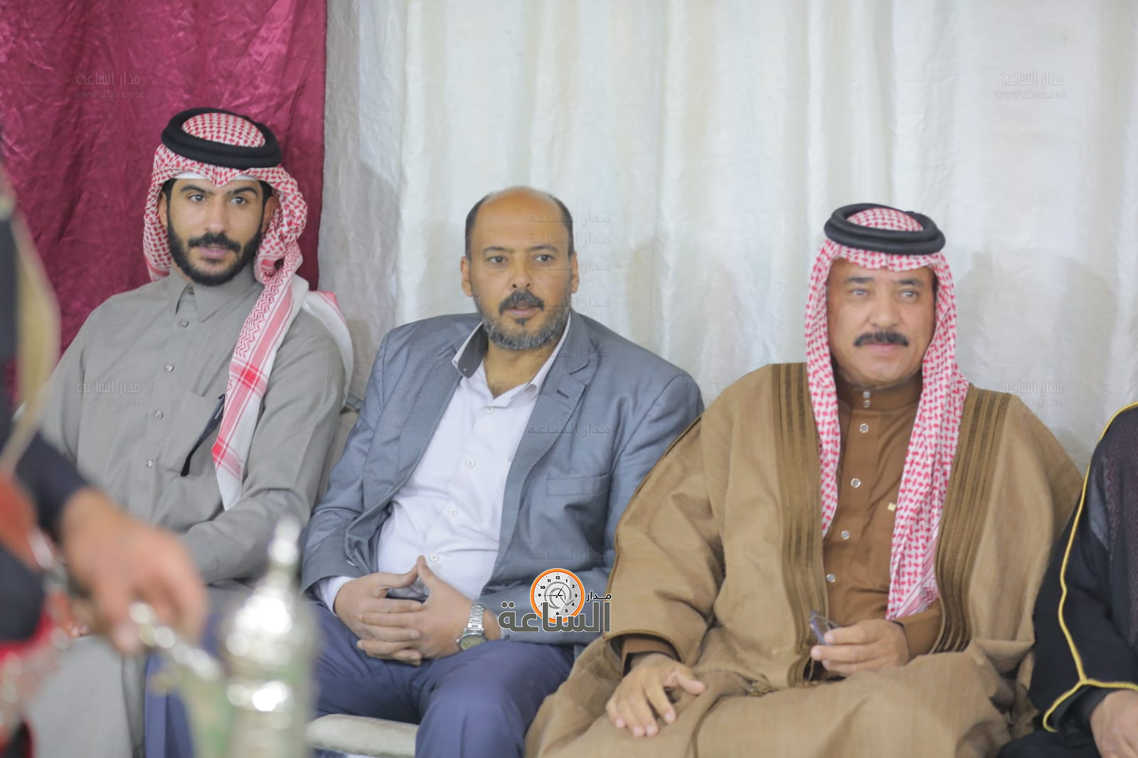 Madar Al-Saa Images 0.9092469713409774