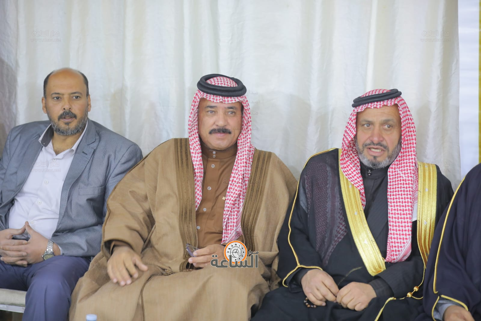 Madar Al-Saa Images 0.04020091051151842