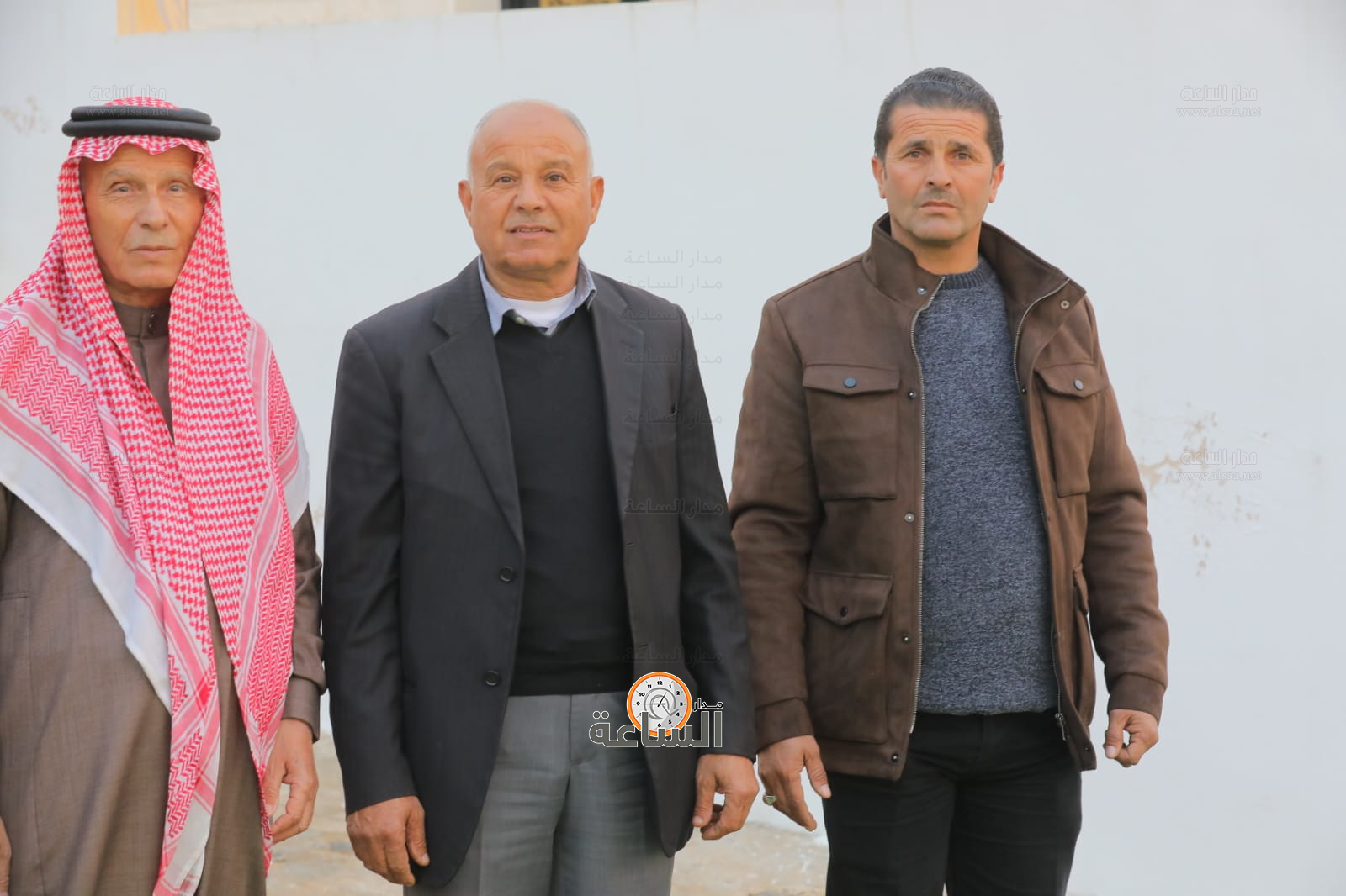 Madar Al-Saa Images 0.5954269677282538