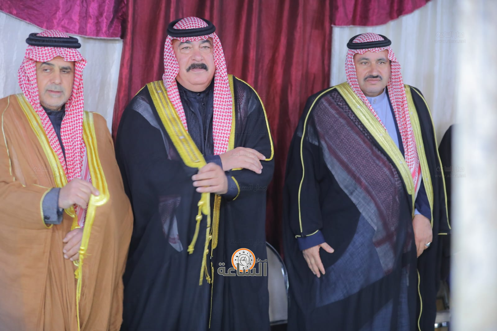 Madar Al-Saa Images 0.46180994283292787