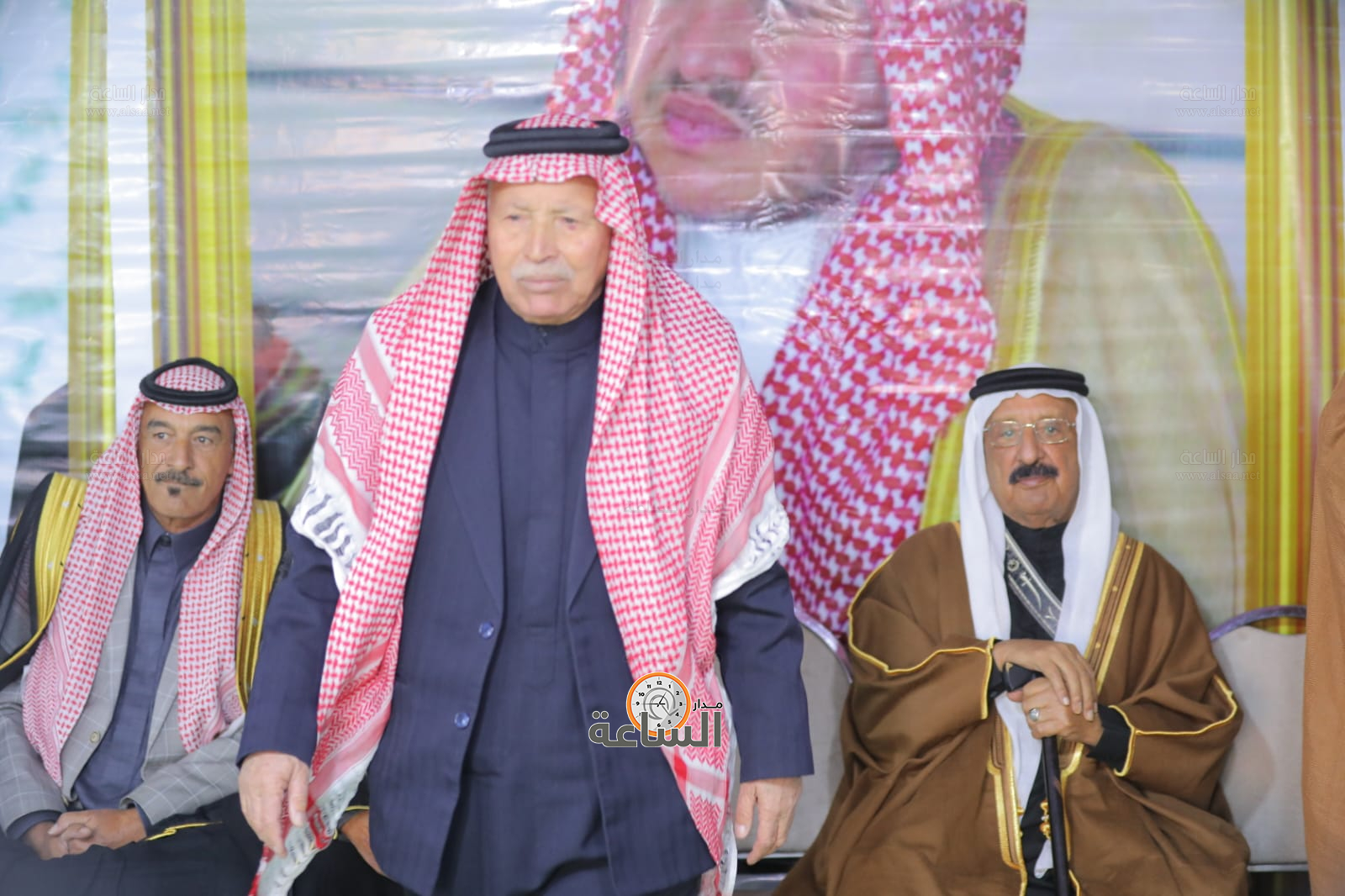 Madar Al-Saa Images 0.5873189542431316