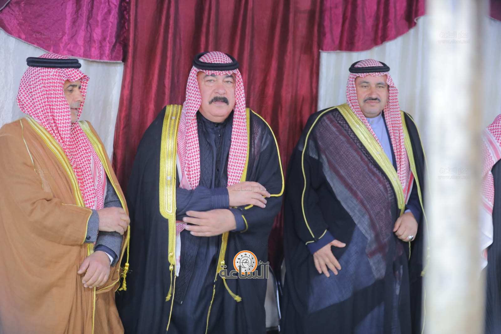 Madar Al-Saa Images 0.7357570752611076