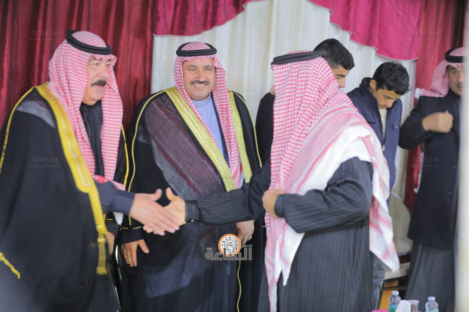 Madar Al-Saa Images 0.026981136252650195