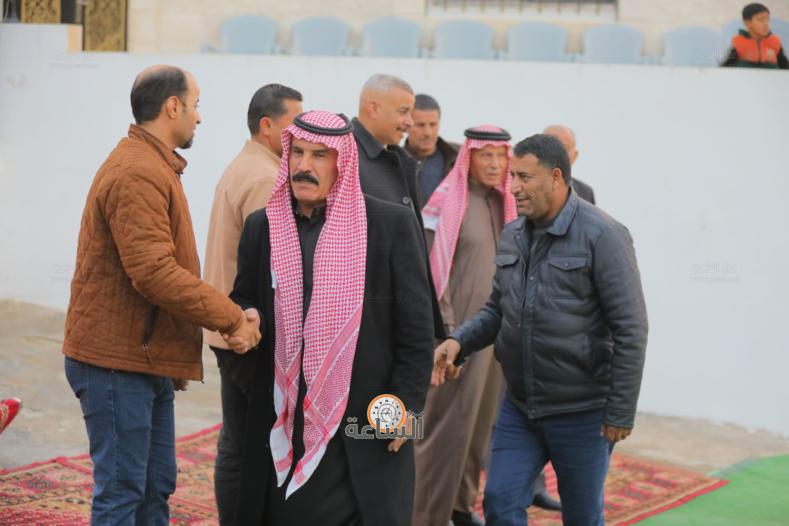 Madar Al-Saa Images 0.20583874639700261