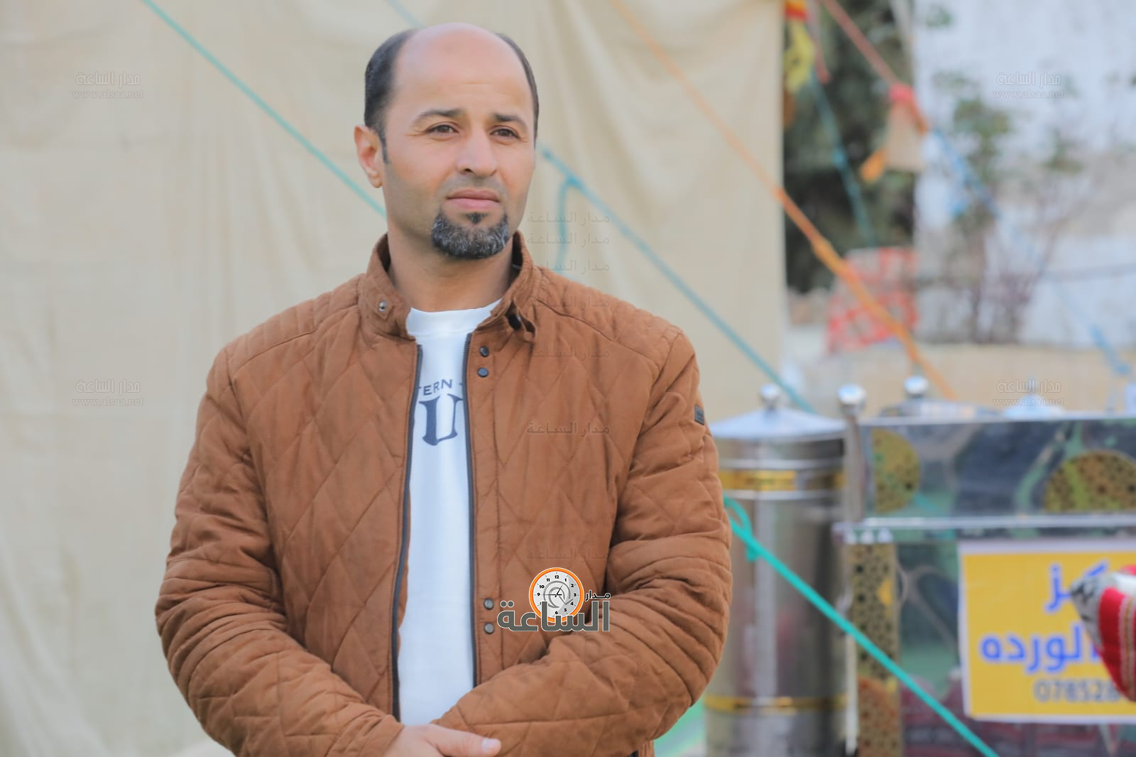 Madar Al-Saa Images 0.3262726126482789