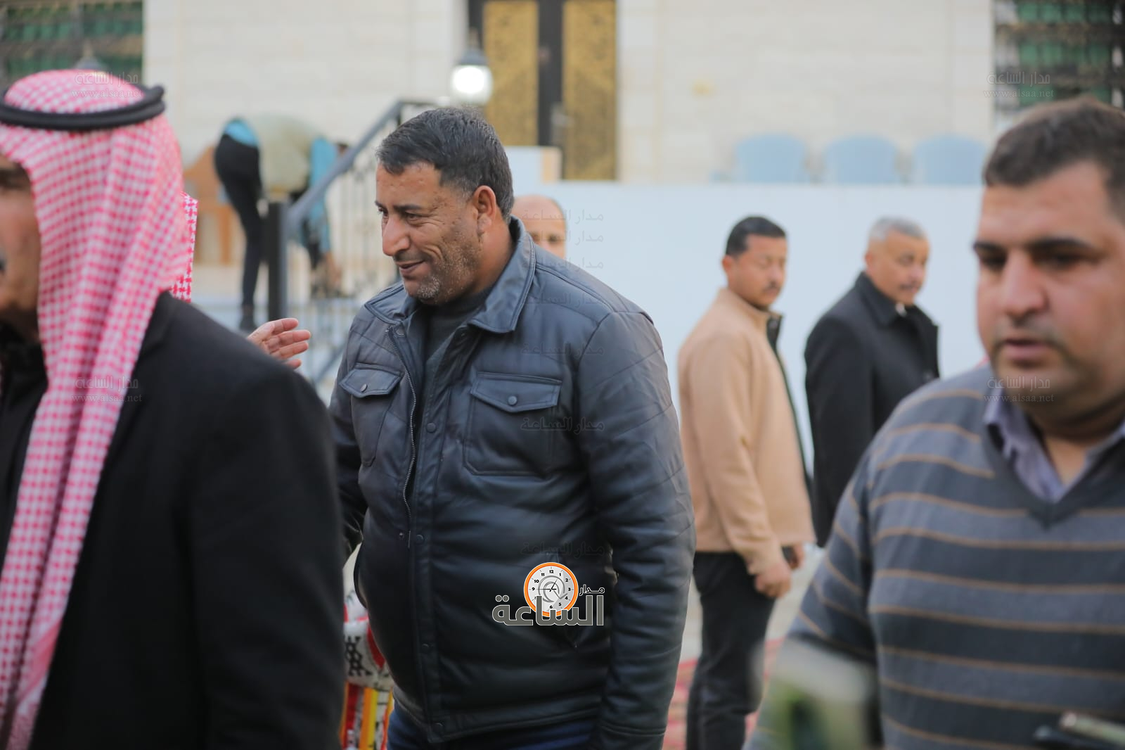 Madar Al-Saa Images 0.12451285761704622