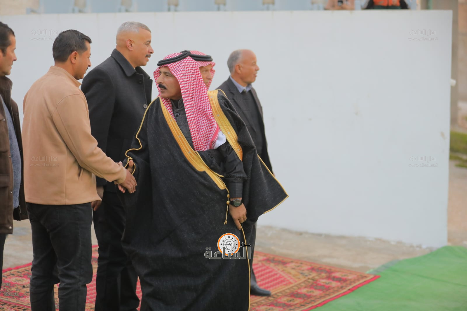 Madar Al-Saa Images 0.5551103458675761