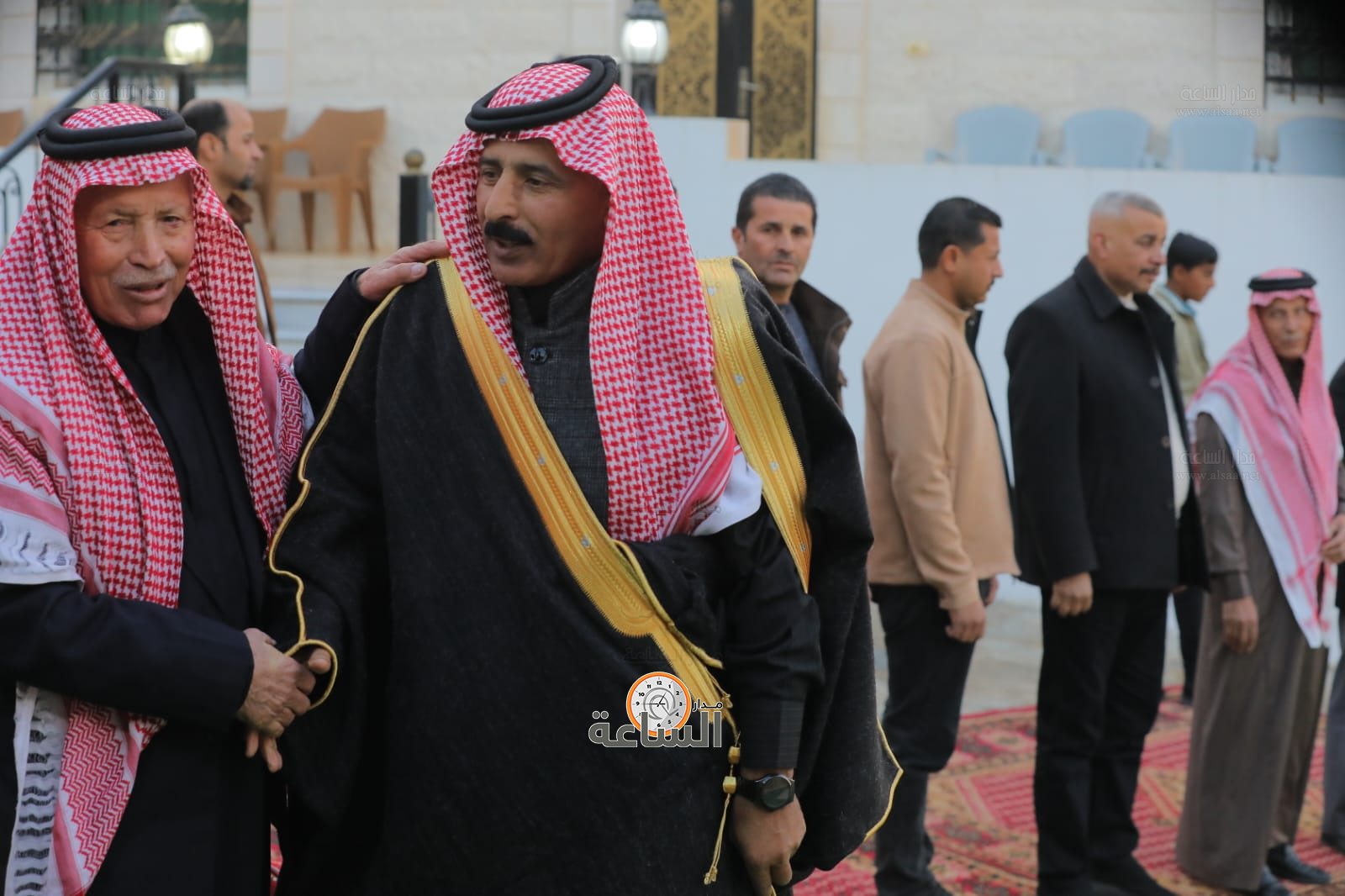 Madar Al-Saa Images 0.6254863198242067