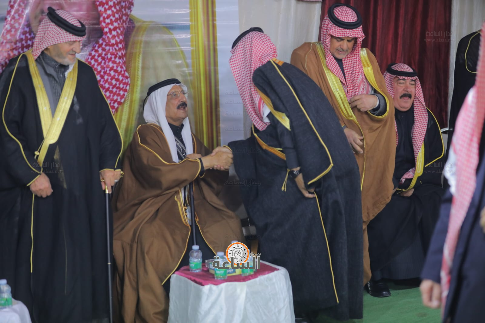 Madar Al-Saa Images 0.7013721069265229