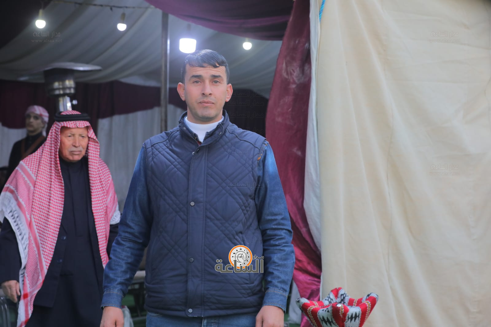 Madar Al-Saa Images 0.523126400076803