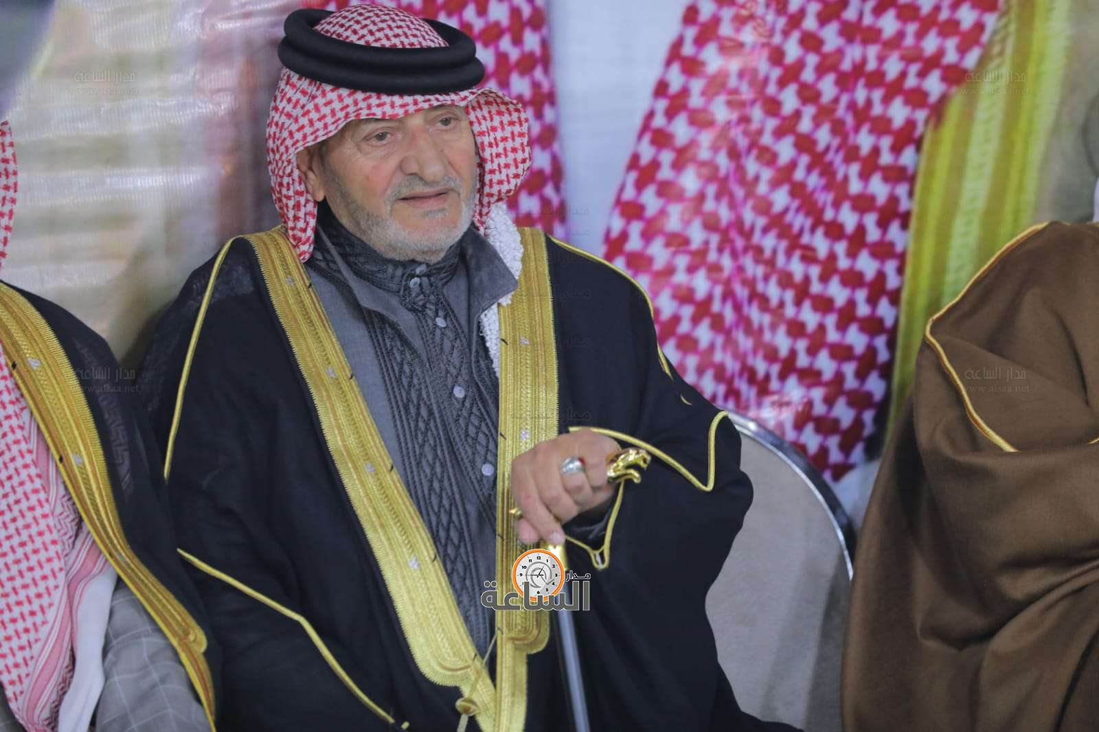 Madar Al-Saa Images 0.2762378809892079