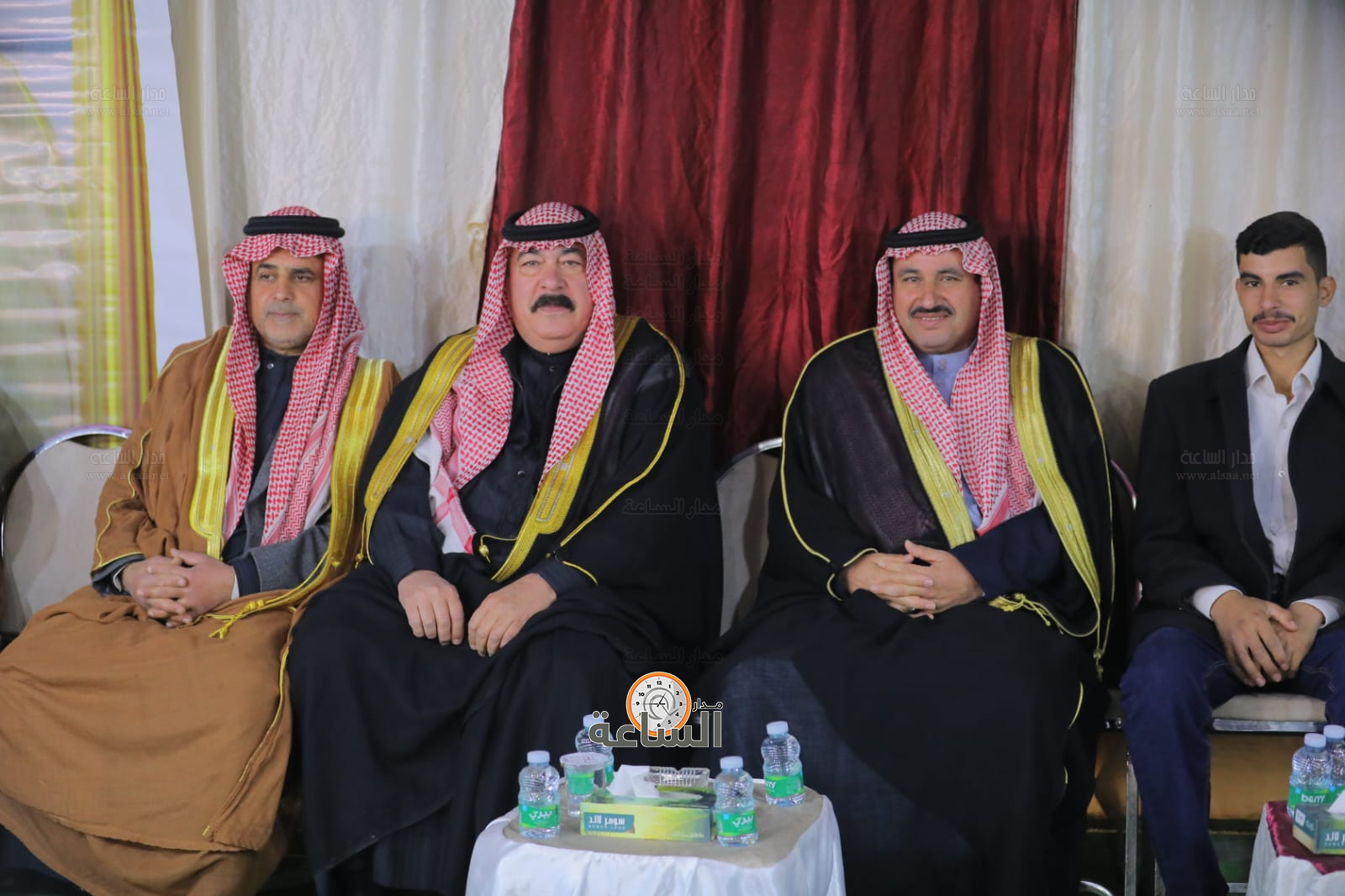 Madar Al-Saa Images 0.1864483181888157