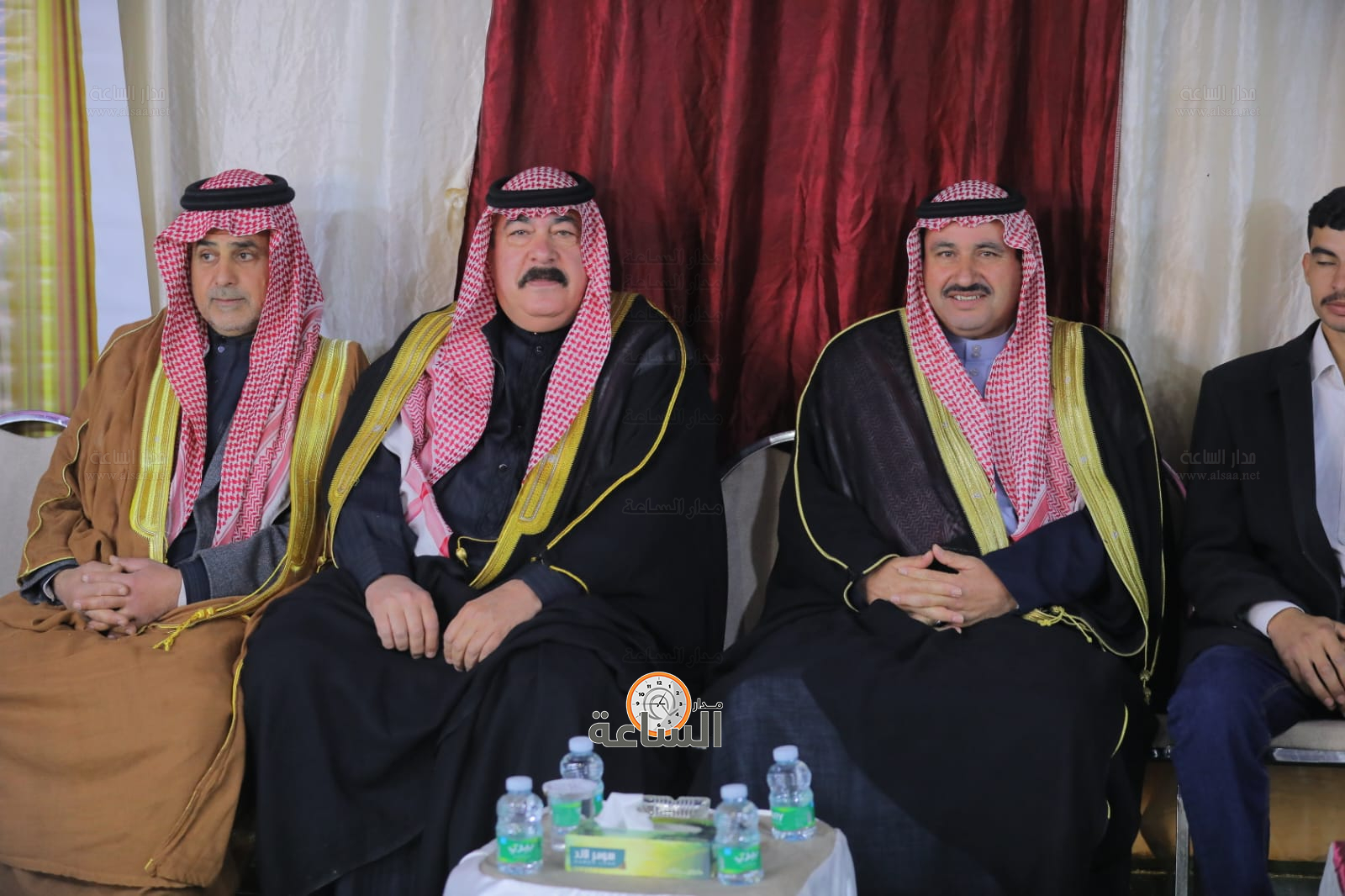 Madar Al-Saa Images 0.39955044503643733