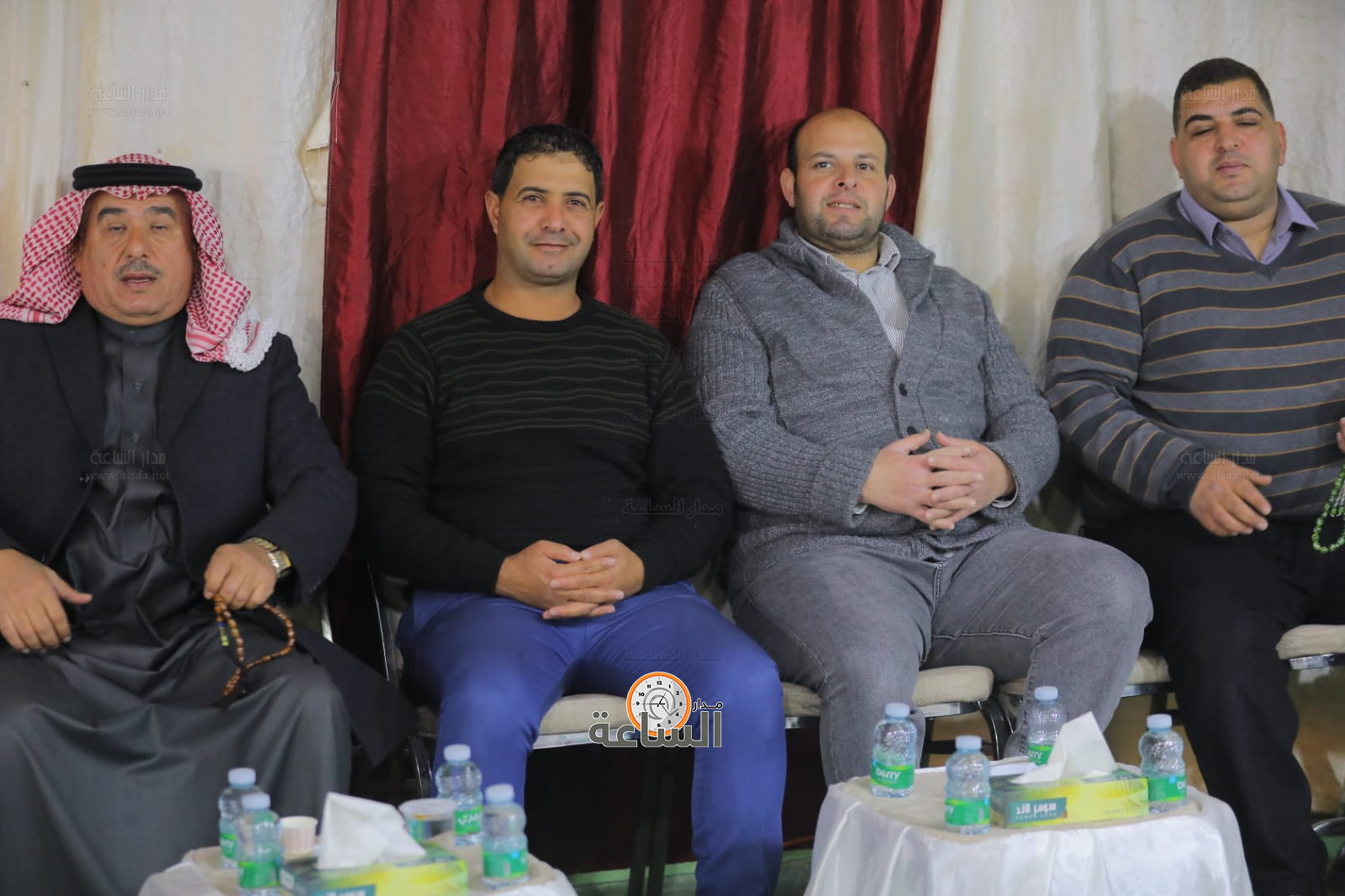 Madar Al-Saa Images 0.9089907738259262