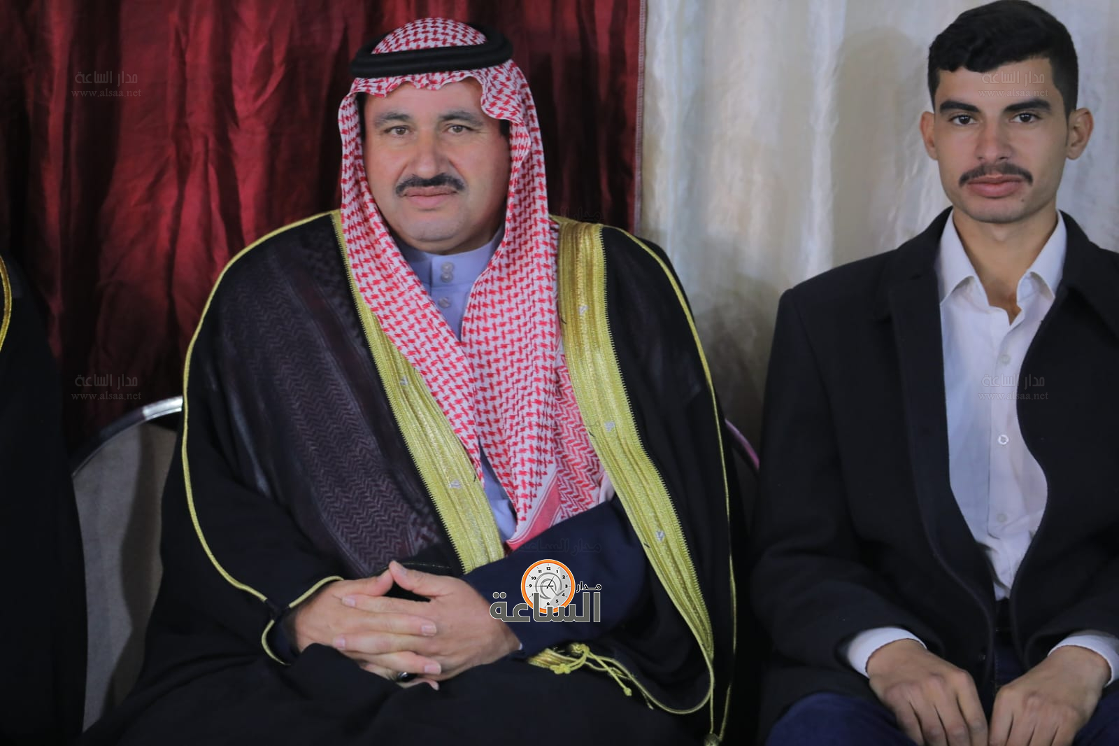 Madar Al-Saa Images 0.6028726003956157