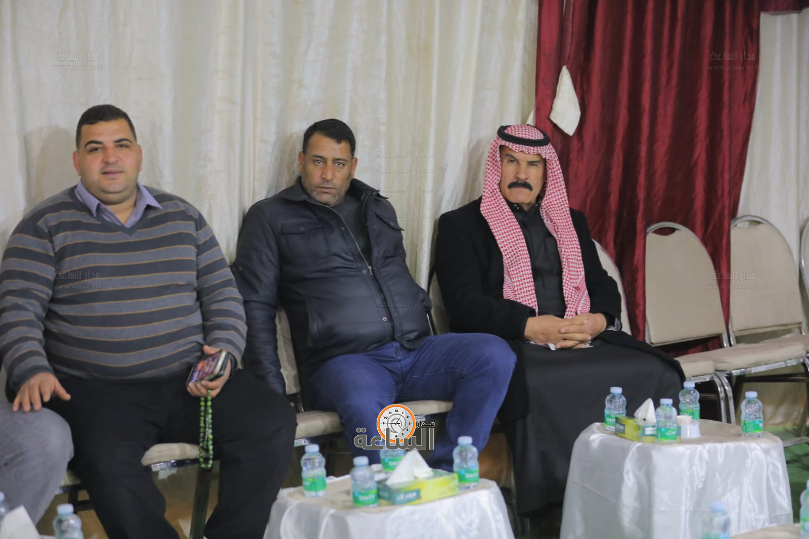 Madar Al-Saa Images 0.3712936853615241