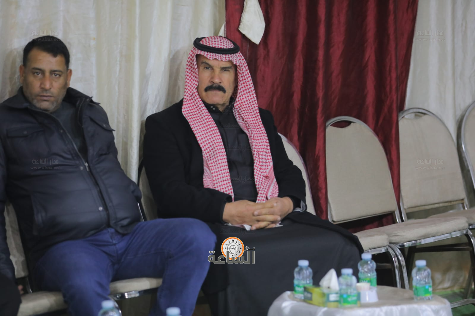 Madar Al-Saa Images 0.20392894066035305