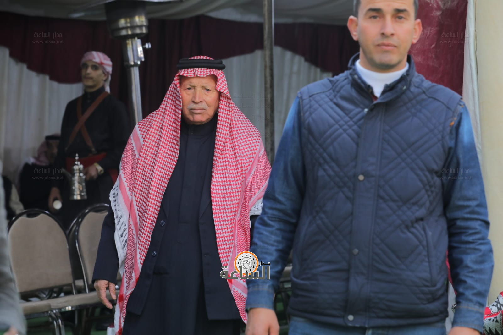 Madar Al-Saa Images 0.6311635337742947