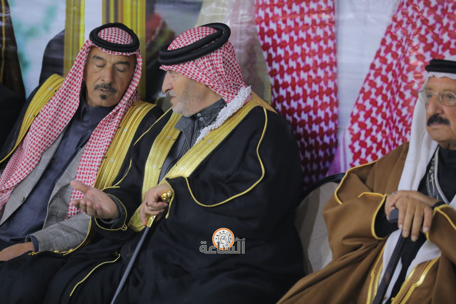 Madar Al-Saa Images 0.7380483450103708