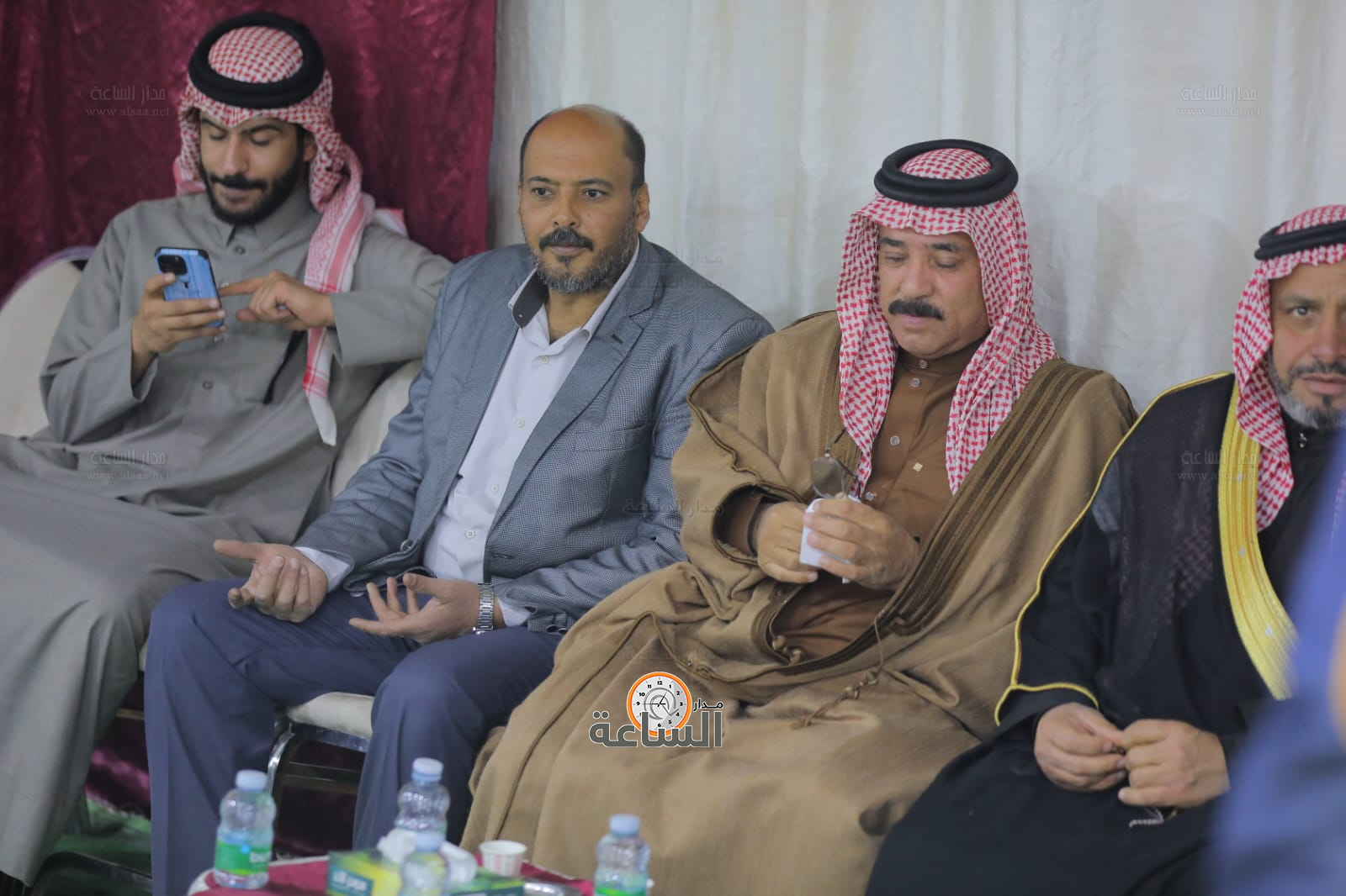 Madar Al-Saa Images 0.9145908895670316