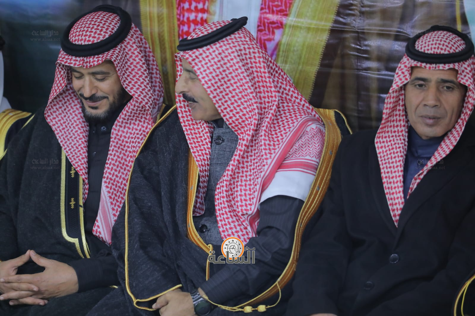 Madar Al-Saa Images 0.5112869434829332