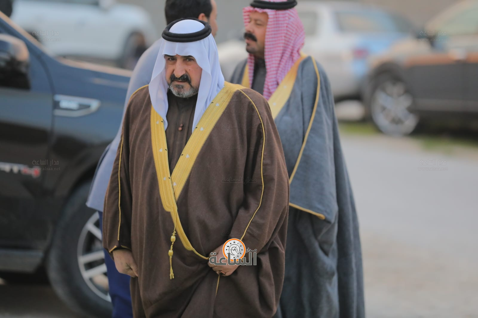 Madar Al-Saa Images 0.06526816829823612